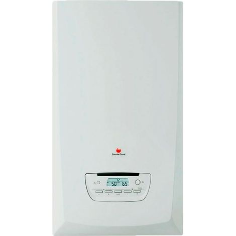Caldera Saunier Duval Thema Condens F25