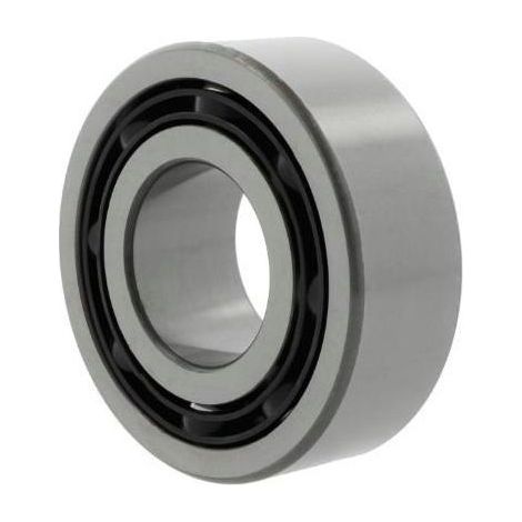 SKF Rillenkugellager 4205 ATN9 Innen-Ø 25 mm Außen-Ø 52 mmBreite18 mm