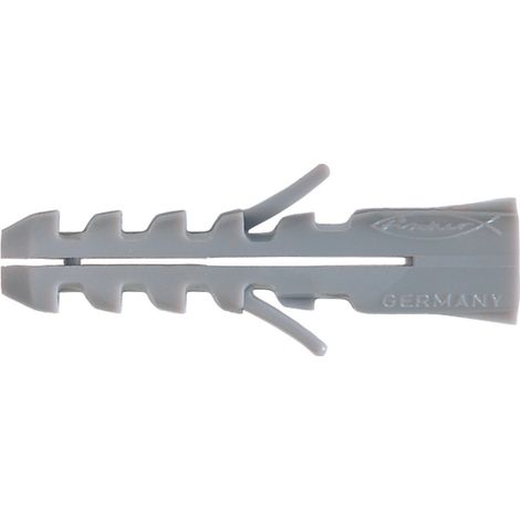 FISCHER Tacos S 12 Grises 12x60 50112