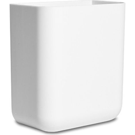 Boîtier de Rangement Télécommande Murale Générique Sans Modèle Plastique Étanche Gain de Place Design Élégant pour Salon (1/5)