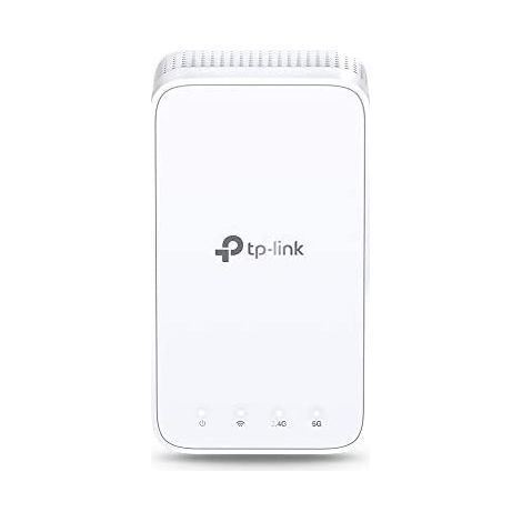 TP-Link RE335 WLAN Repeater (1/5)