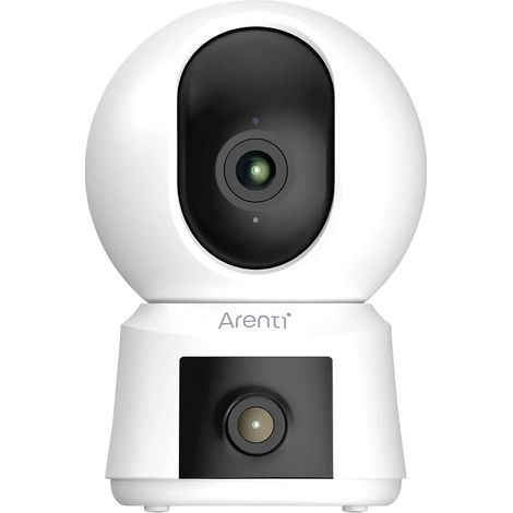 Arenti P3TT WLAN IP Überwachungskamera 2304 x 1296 Pixel (1/5)