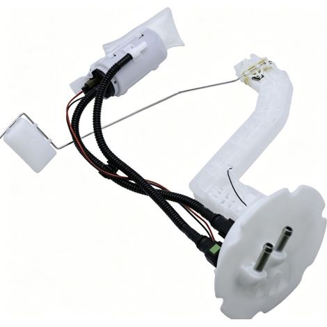 17040-4S410 170404S410 Paladin (KA24) Support en plastique pour pompe à carburant