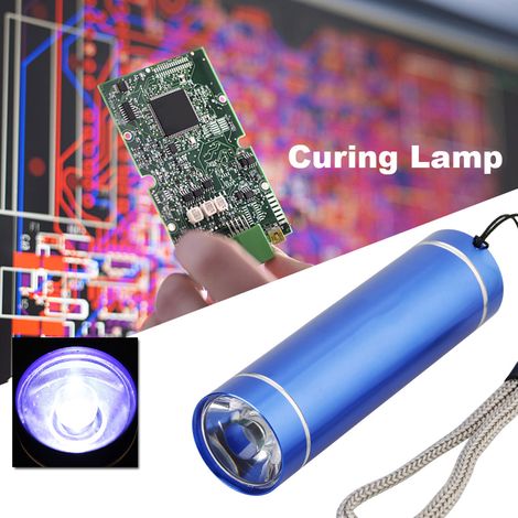 Kit de 4 outils de réparation de pâte à braser liquide avec flux pour cartes PCB BGA