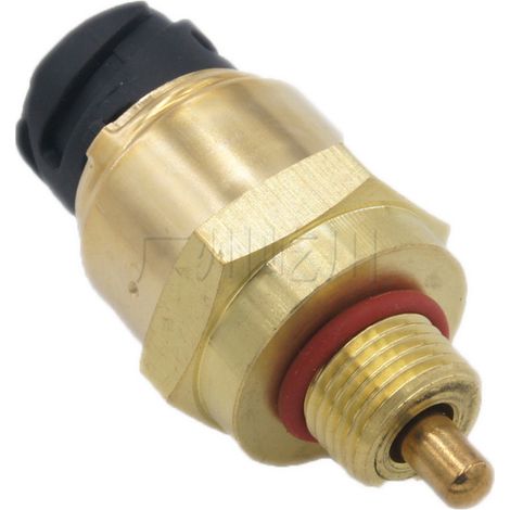 Capteur de pression d'huile 1077574 disponible pour les pièces de camions Volvo. (1/2)