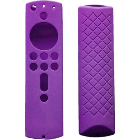 Housse de protection en silicone pour télécommande Fire TV Stick 4K (1/4)