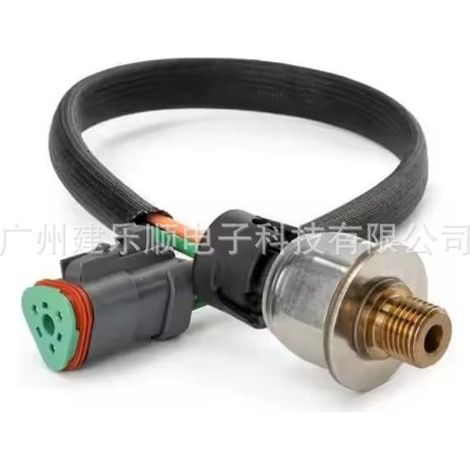 293-5340 pressure sensor compatible with Caterpillar CAT engine C7 3126 C15 (direct sales) (1/2)