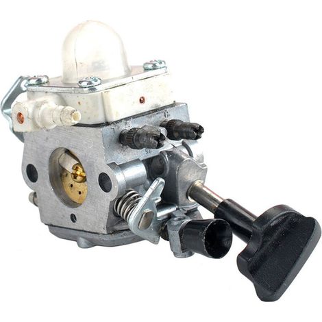 carburatore adatto per soffiatore STIHL BG56 BG56C SH56 SH56C BG86 BG86C BG86CE BG86CE BG86Z SH86 SH86C ZAMA C1M-S261B, 4241 120 0616 (1/4)