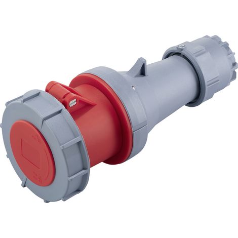 Sygonix  SY-6796258 CEE Kupplung 63 A 5polig 400 V/AC 1 St.