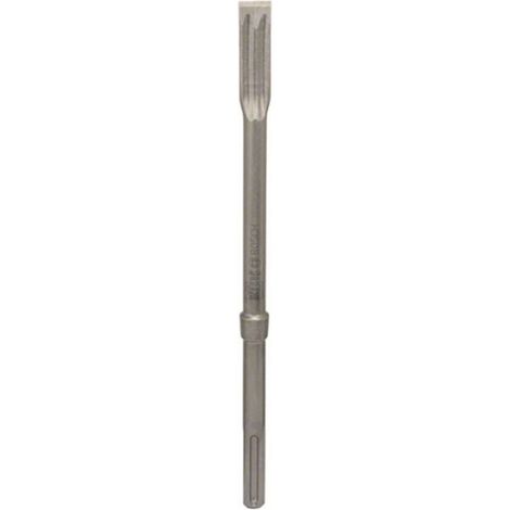 Cincel plano RTec Sharp SDS Max 400 mm  BOSCH 2608690166