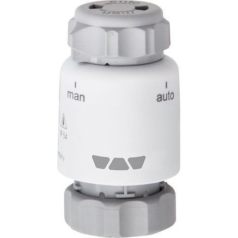 Schlüter BEKOTEC-THERM BTESA230V2 Stellantrieb 230 V Steuerung Antrieb