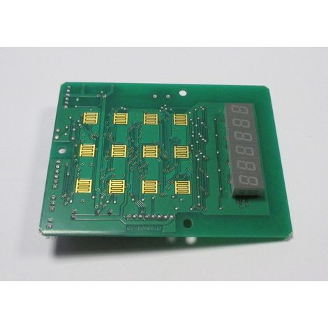 Dometisches 4140071582 Elektronisches Modul für Safe