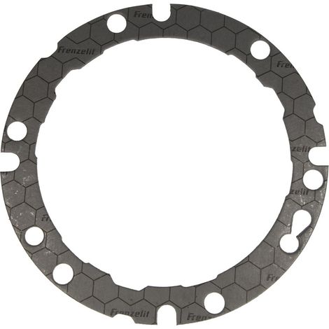Joint grille brûleur