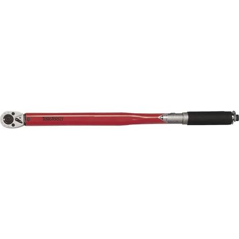 Chiave dinamometrica 1/2"" Teng Tools 40-200 Nm (1/3)