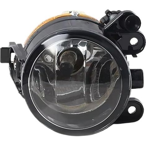 Générique Ensemble de phare pour avant halogène Golf 5 A5 MK5 (1/5)