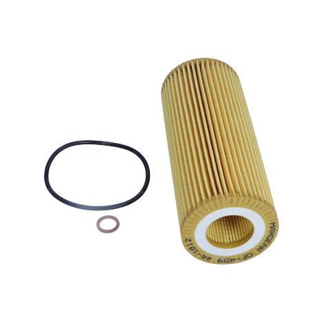 FILTRE À HUILE MAXGEAR BMW M47 320-520 01 (1/2)