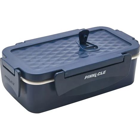 Lunch box inox isotherme Pinnacle boîte à repas 700 ml