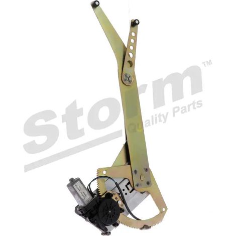 Lève-vitre compatible Rover CVH 10071 (1/4)