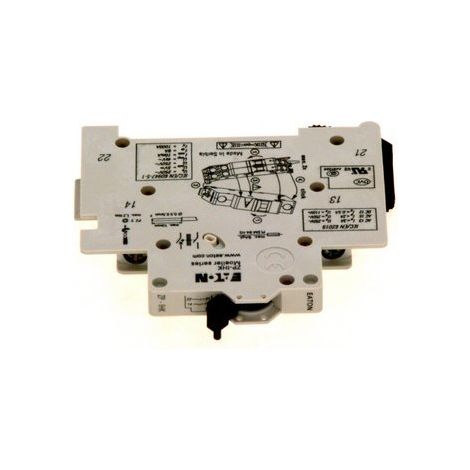 BOSCH Ersatzteil TTNR: 87485100130 Relais ZP-IHK (1/2)