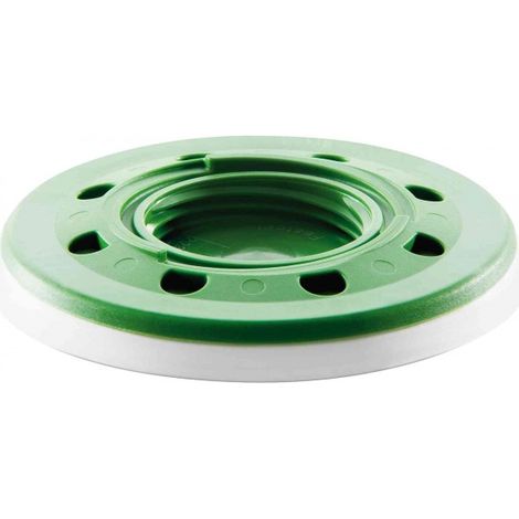 492128 Festool Platorello di lucidatura PT-STF-D125 FX-RO125 (1/6)