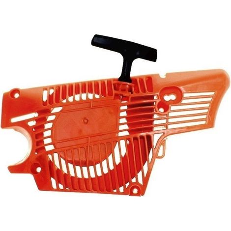 50310303R - Lanceur Complet pour Tronçonneuse OLEO-MAC