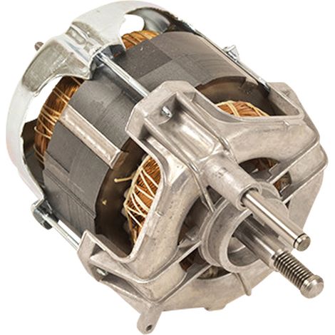 Ersatzteil - Hauptmotor komplett - - ELECTROLUX, ZANUSSI, FAURE, ZANKER, REX, AEG, JEKEN