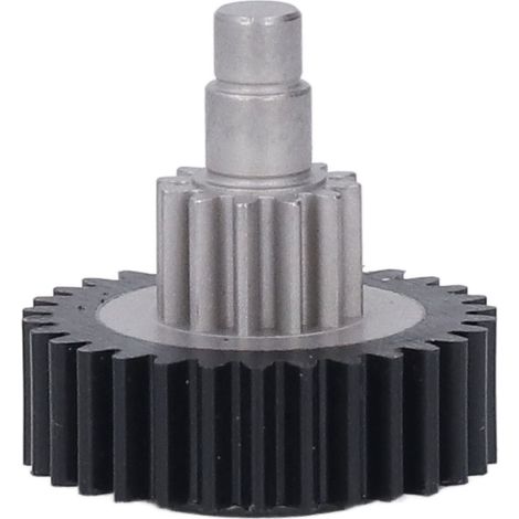 Engrenage d'extrusion en acier trempé pour imprimante 3D, pignon d'entraînement durable compatible K1 K1C K1Maximum (1/5)