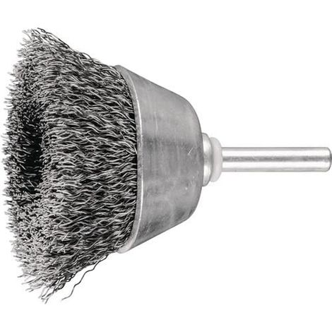 Topfbürste TBU ST D.50mm Drahtstärke 0,3mm STA PFERD (1/4)