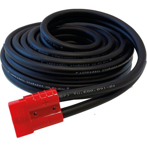 Kit Câble 10,0 M - Eza (1/2)