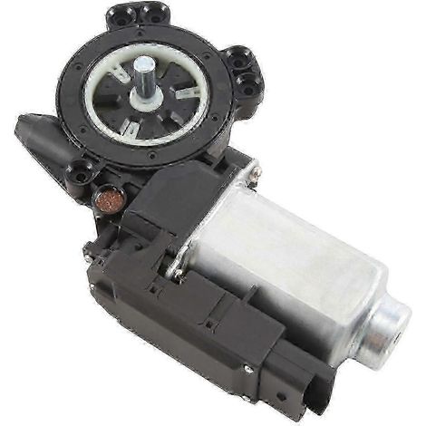 Moteur de lève-vitre avant gauche de haute qualité pour BMW Grand Scenic 2, Scenic 3 et Espace 4 (référence 8200028068).