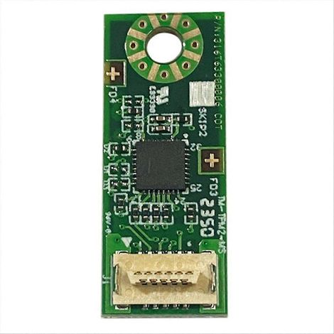 Module de sécurité TPM2.0 TM-TPM2-I -MS Module de plateforme de confiance (1/5)