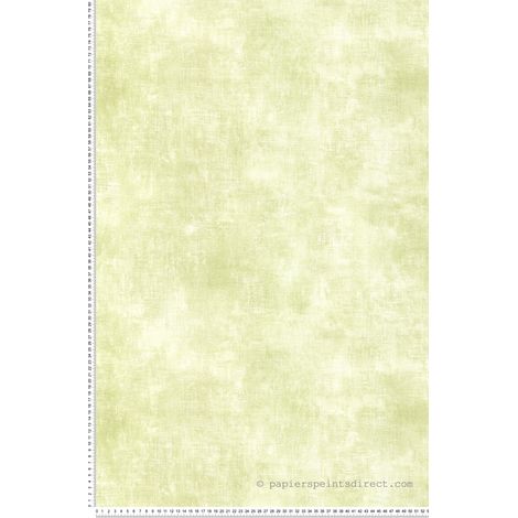 Papier peint Uni Vert Style Cuisine 3 Lutèce