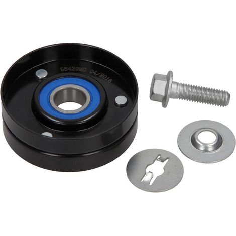 MAXGEAR 54-0393 Galet enrouleur de courroie d'accessoire