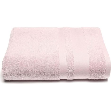 Badetuch Caleffi Home Baumwolle Nachtblau X groß