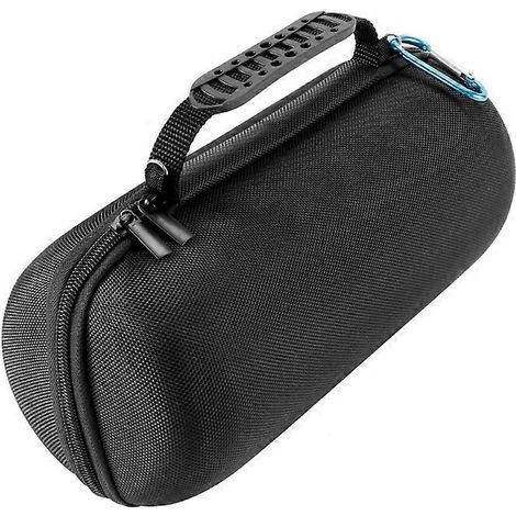 Étui de transport portable pour enceintes PULSE 5, avec fermeture éclair, facile à ouvrir et à fermer. (1/5)