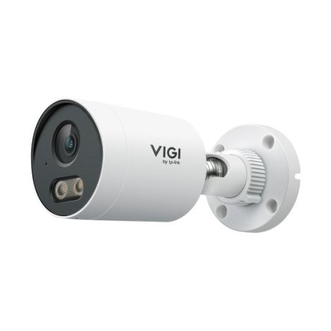 Cámara de vigilancia tp-link insight s325 rotación 360° visión nocturna (1/4)