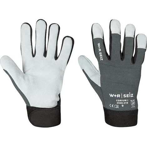 Gants de travail CORUM taille L
