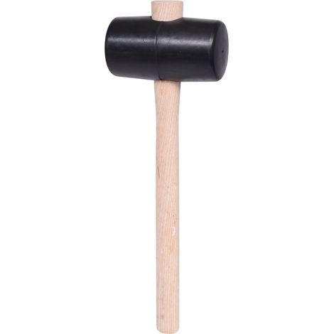 Gummihammer, 520g (1/5)