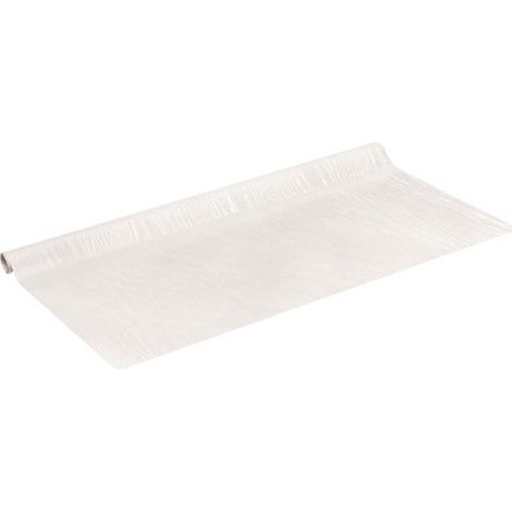 Adhésif Rouleau Bois Blanc Revêtement Adhésif Effet Bois Blanc - D-c-fix