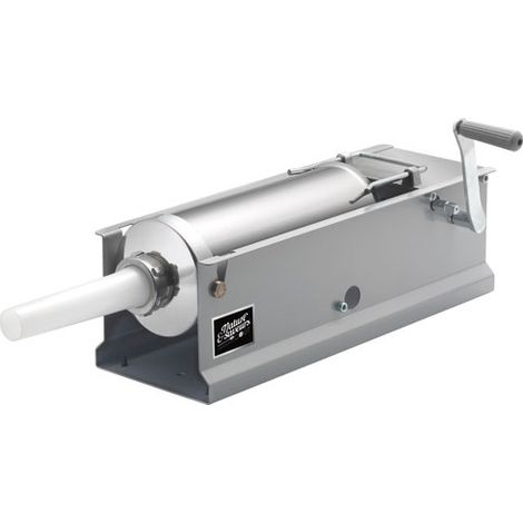Ensacheuse manuelle 5 L - NS E5 - NATURE ET SAVEURS