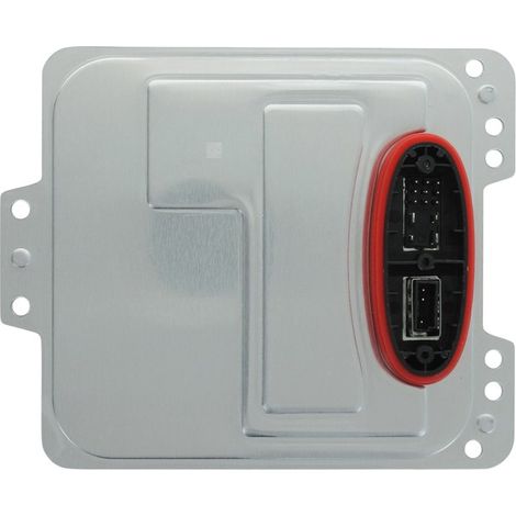 Ballast xénon compatible avec 5DC 009 060-511 / 164 870 41 26 Unité de contrôle AFS-GDL - 5DC009060-511 / 1648704126