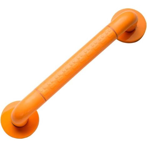 Duschgriff 30 cm hoher Absturzschutz für Badezimmer mit rutschfestem Griff und leuchtendem Kreis Sicherheitsgriff Geeignet für Kinder Senioren (1/5)