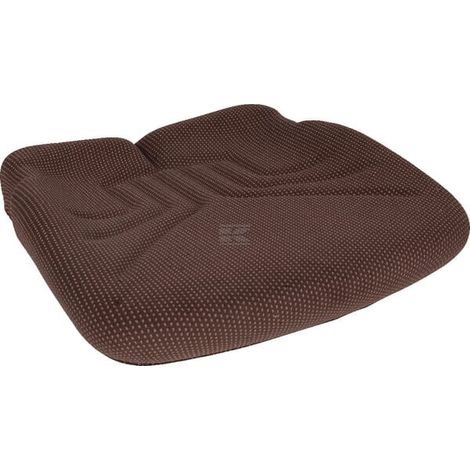 Cuscino tessuto marrone Maximo/Compacto W GRAMMER G1206092