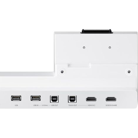 Samsung CY-TF65BRC hub di interfaccia Bianco (1/4)