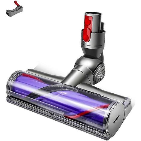 Pièces de rechange compatibles avec les aspirateurs V7, V8, V10, V11 et V15 : brosse de sol SZRH AV (1/5)