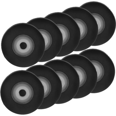 de pression pour magnétophones et enregistreurs 10 roues en (1/5)
