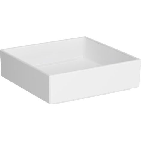 VITRA 7440B003-0016 Coque supérieure ArchiPlan carrée