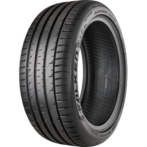 FALKEN Pneus été 225/40 R18 TL 92Y AZENIS FK520 XL MFS BSW
