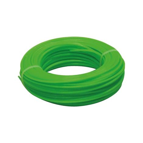 Fil Pour Coupe-bordure - 50 M X 1.6 Mm