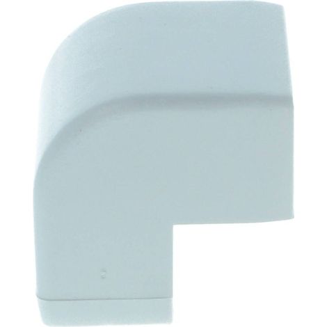 Connettore Angolare Per Angolo Esterno 30X18mm Per Canaline FG18304 (1/3)